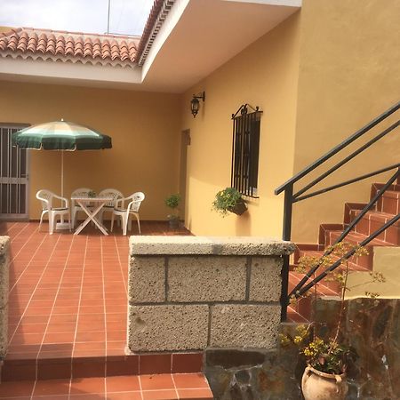 Casa Victoria Villa Costa Adeje  Buitenkant foto