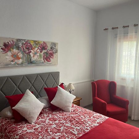 Casa Victoria Villa Costa Adeje  Buitenkant foto