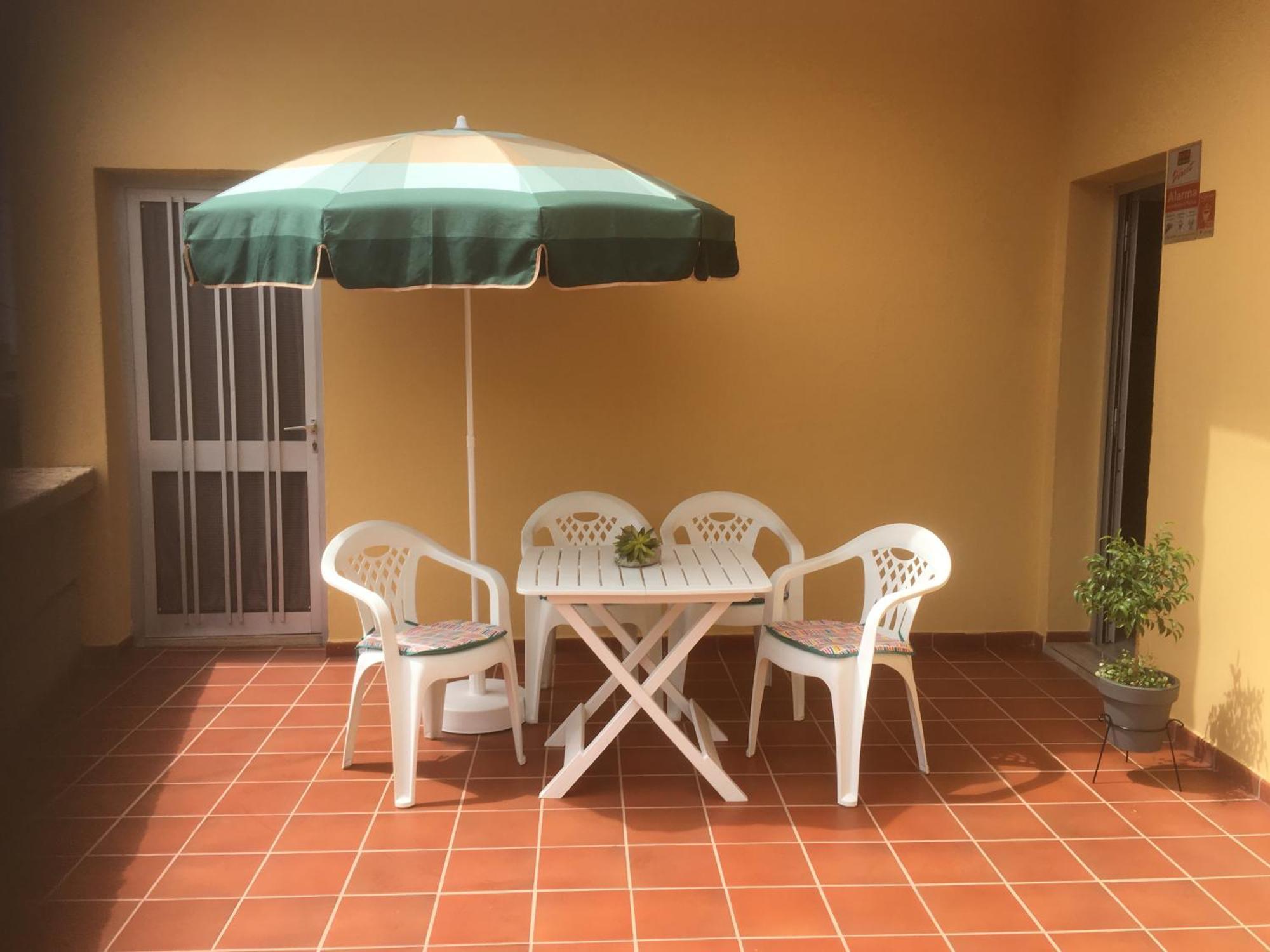 Casa Victoria Villa Costa Adeje  Buitenkant foto