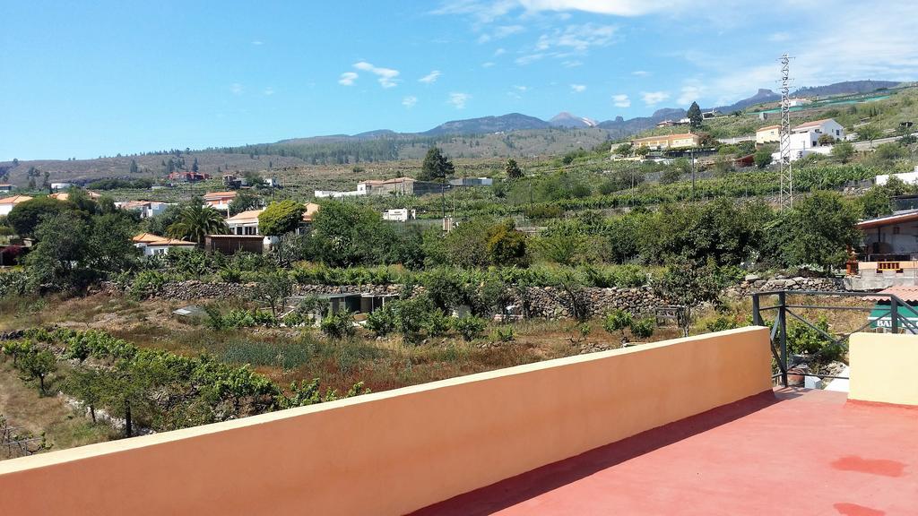 Casa Victoria Villa Costa Adeje  Buitenkant foto