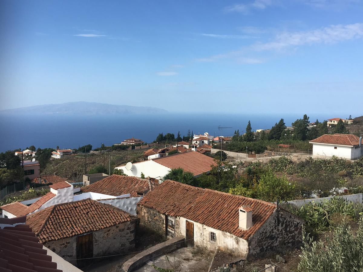 Casa Victoria Villa Costa Adeje  Buitenkant foto