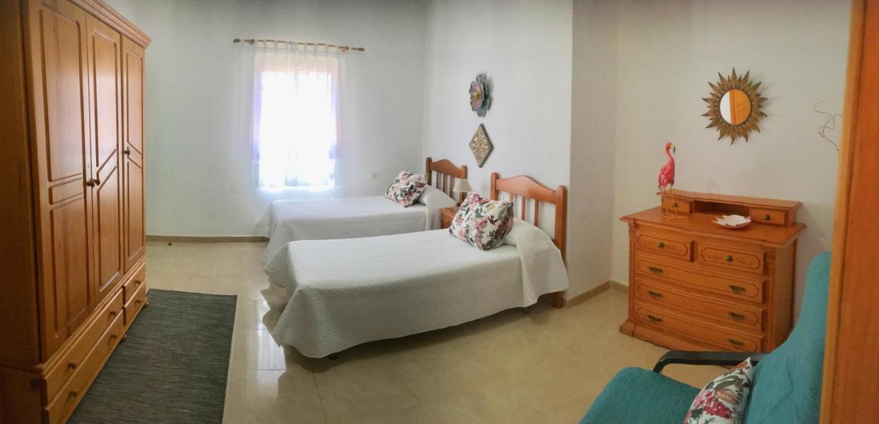 Casa Victoria Villa Costa Adeje  Buitenkant foto