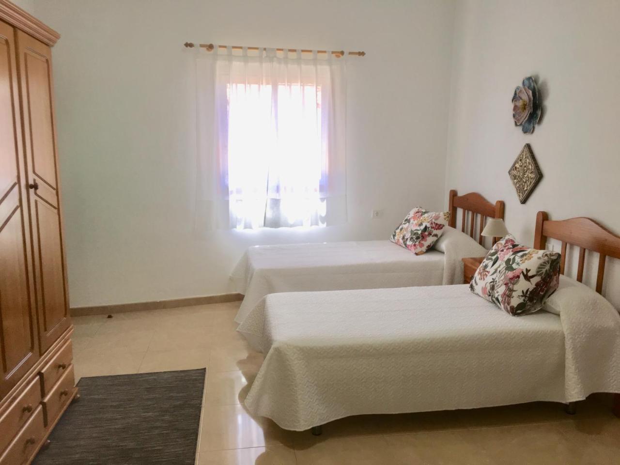 Casa Victoria Villa Costa Adeje  Buitenkant foto