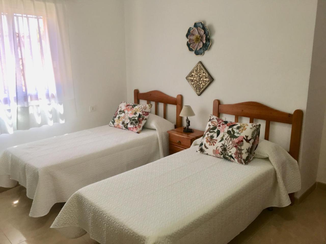Casa Victoria Villa Costa Adeje  Buitenkant foto
